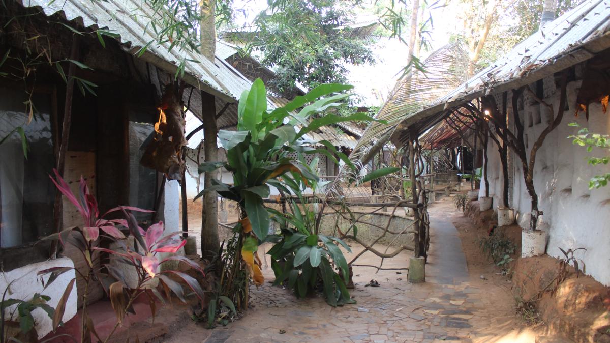 Saraya Ecostay photo 3
