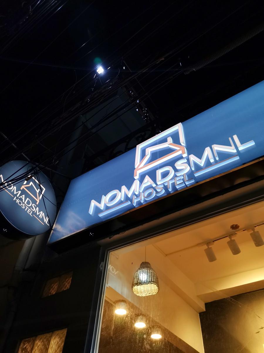 NomadsMNL Hostel photo 3
