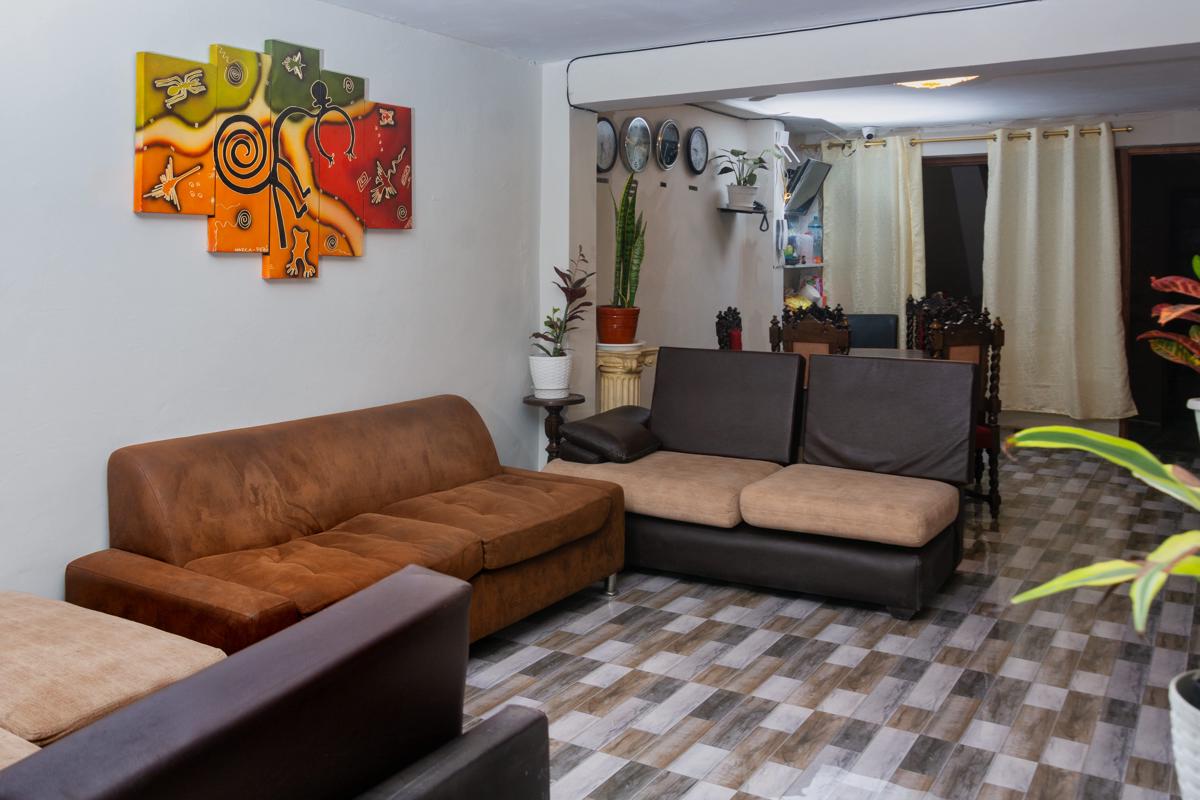 Transfer VIP Hostel photo 1