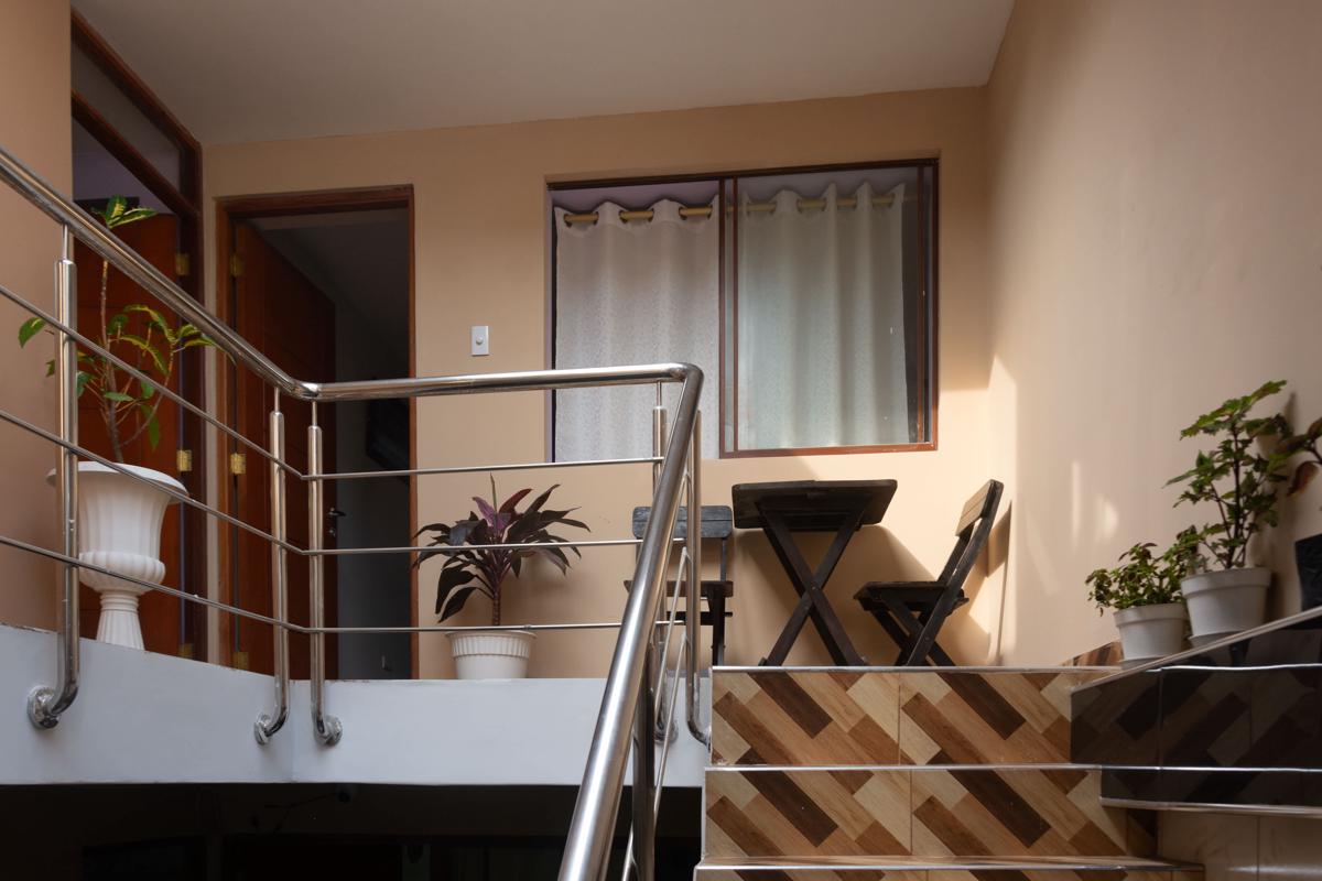 Transfer VIP Hostel photo 3