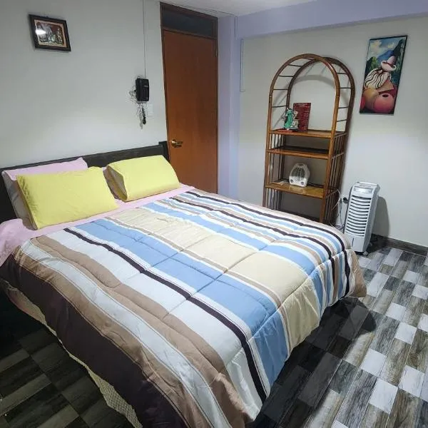 Transfer VIP Hostel photo 5