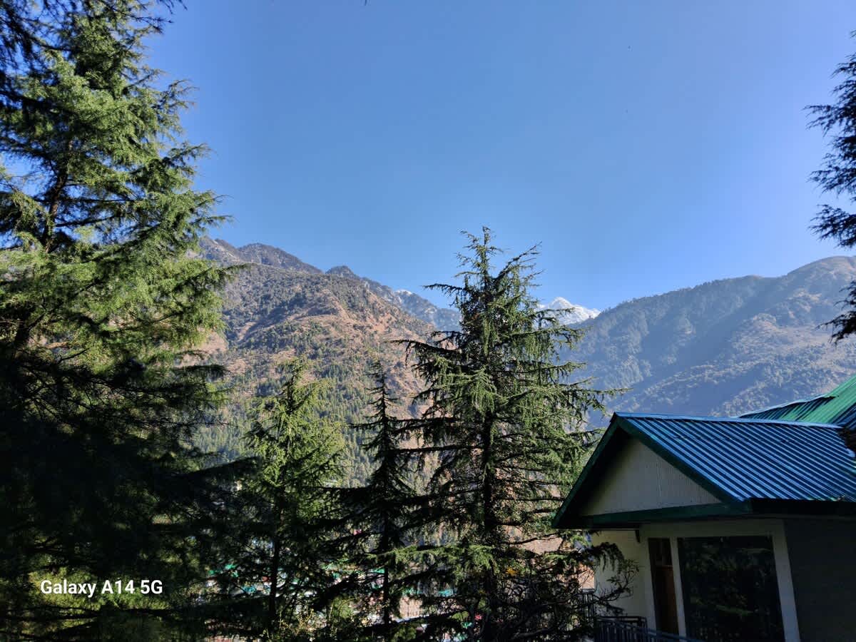 Himalayan Hostel photo 1