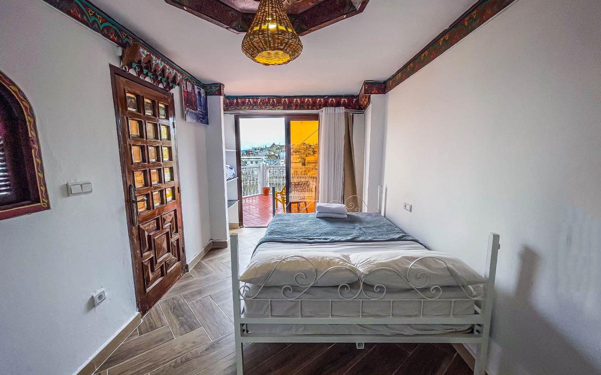 Tangiers Hostel photo 3