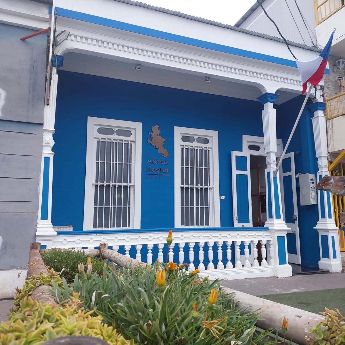 Aotea Backpacker Hostel photo 1