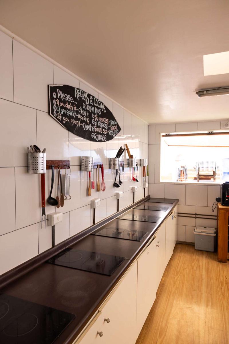 Aotea Backpacker Hostel photo 2