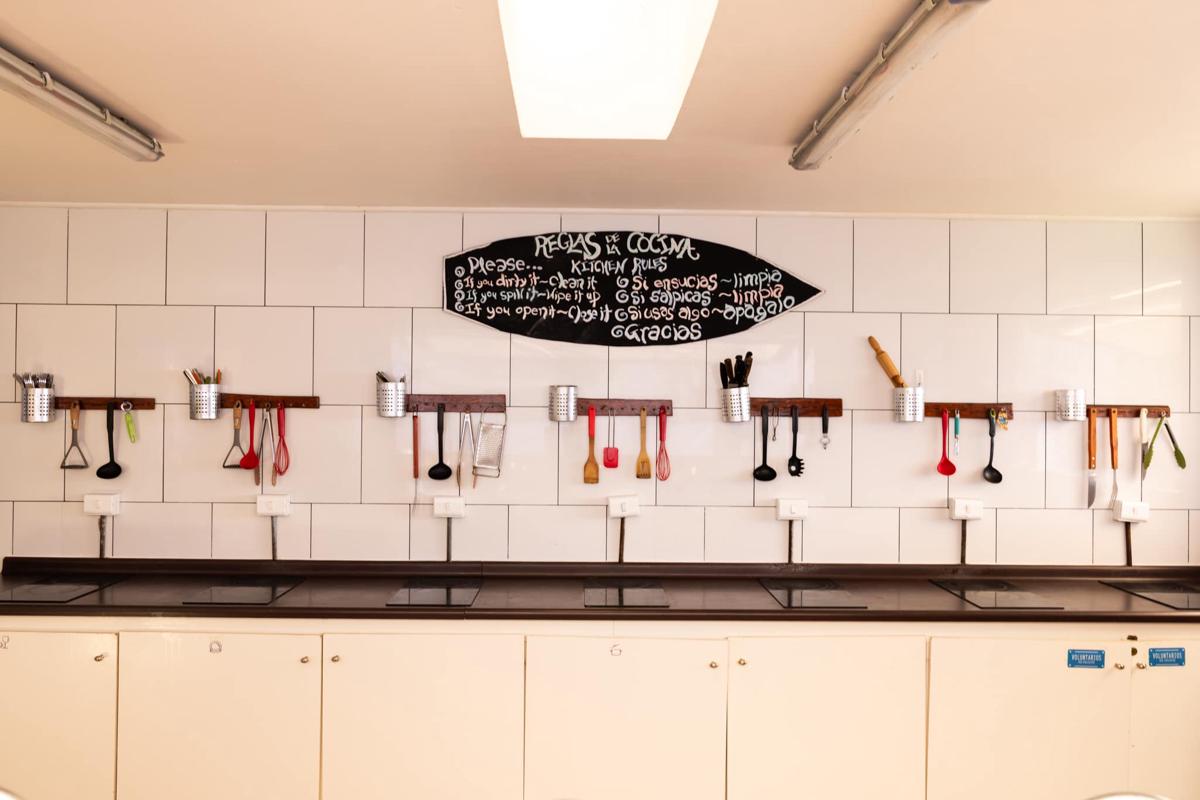 Aotea Backpacker Hostel photo 3