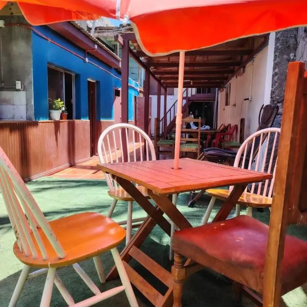 Aotea Backpacker Hostel photo 5