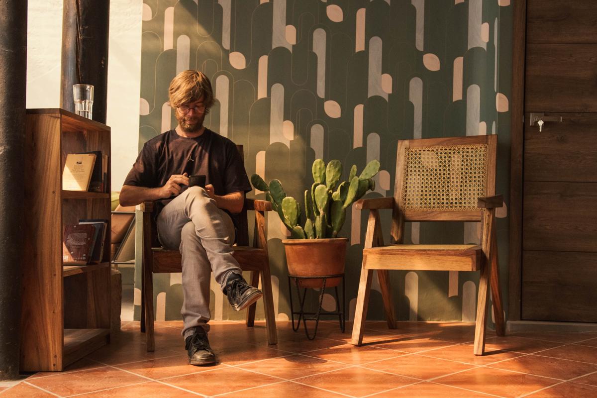 Flore Hostel photo 1