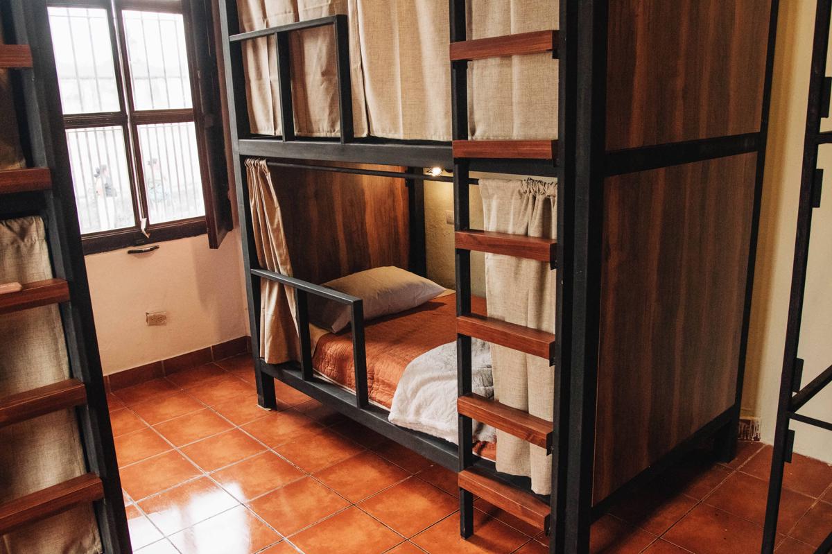 Flore Hostel photo 2
