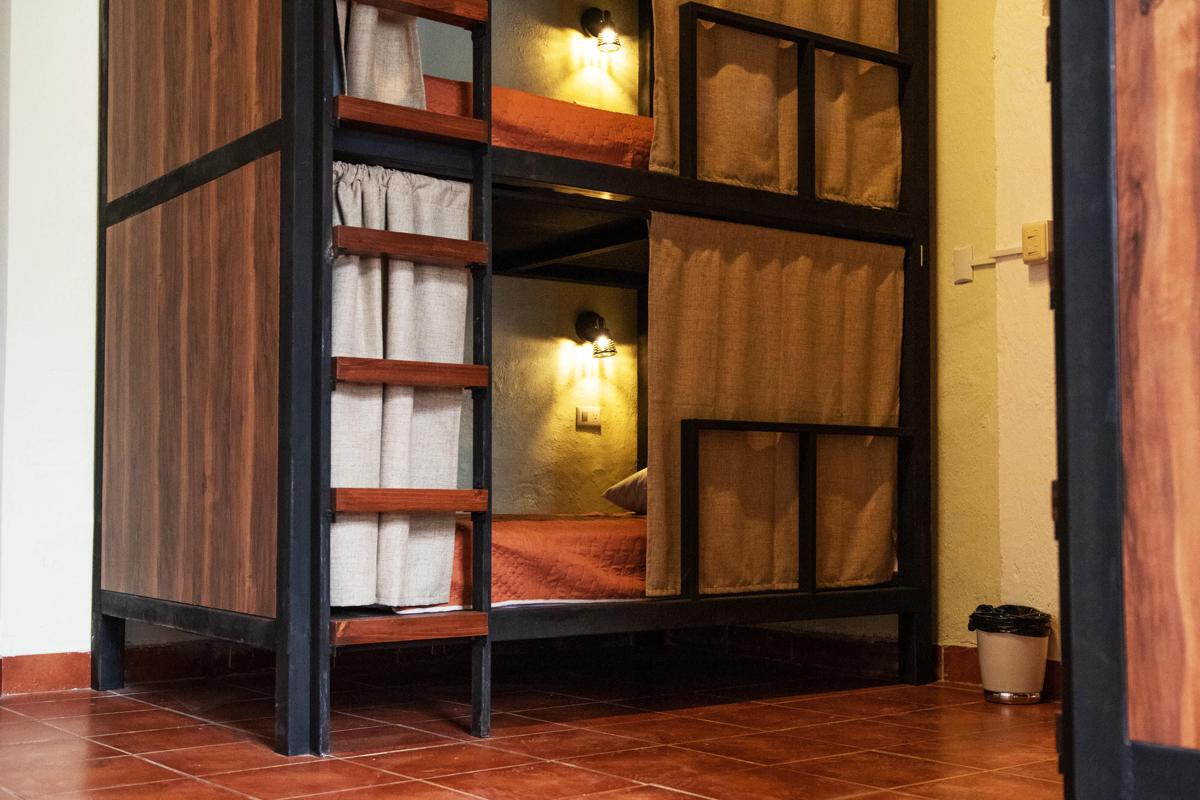 Flore Hostel photo 3