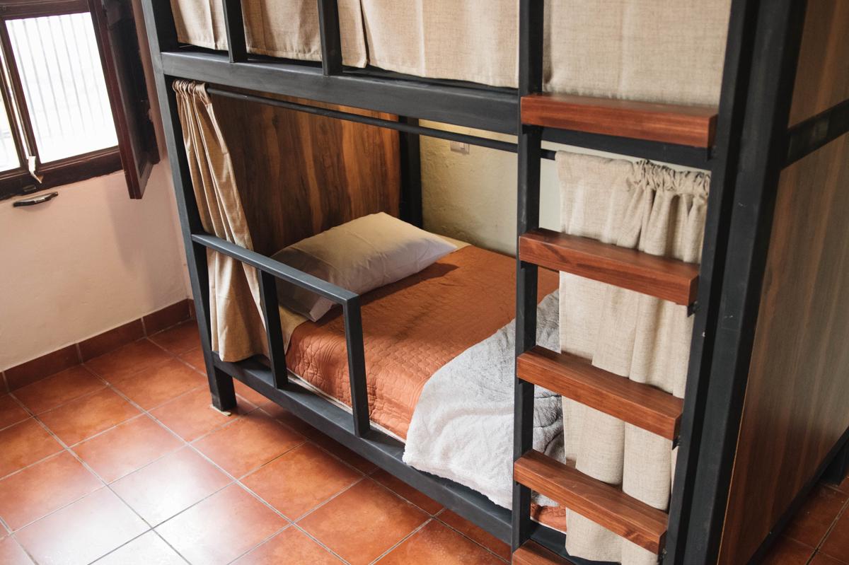 Flore Hostel photo 4