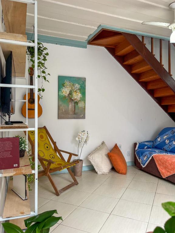 Nova Lua Hospedagem em Paraty photo 1
