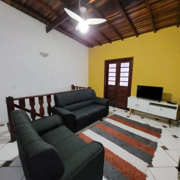 Nova Lua Hospedagem em Paraty photo 5