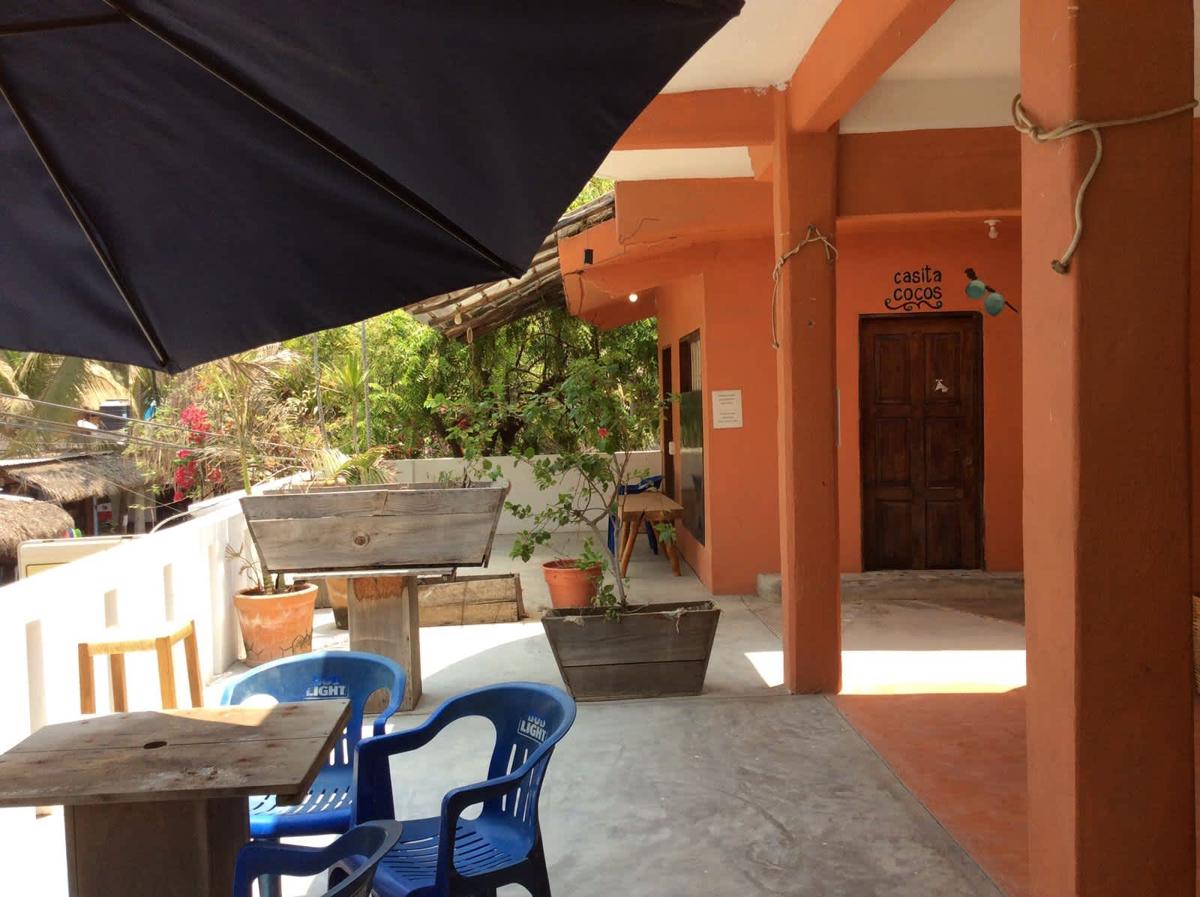 Punta Mar photo 2