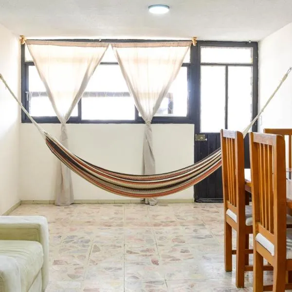 Talento Coliving Hostal photo 5