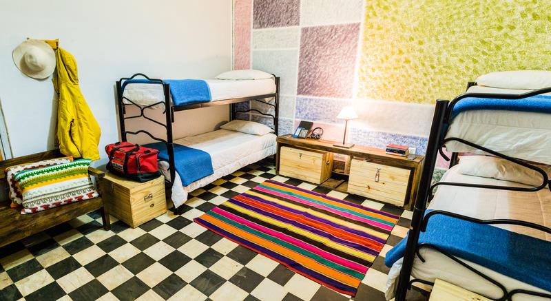 All Norte Hostel photo 4