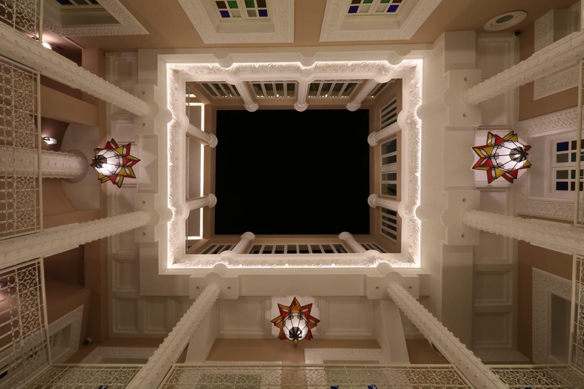 Riad Andalla Spa photo 2