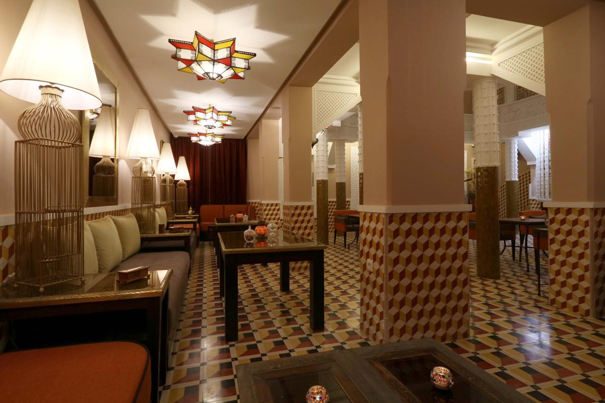 Riad Andalla Spa photo 3