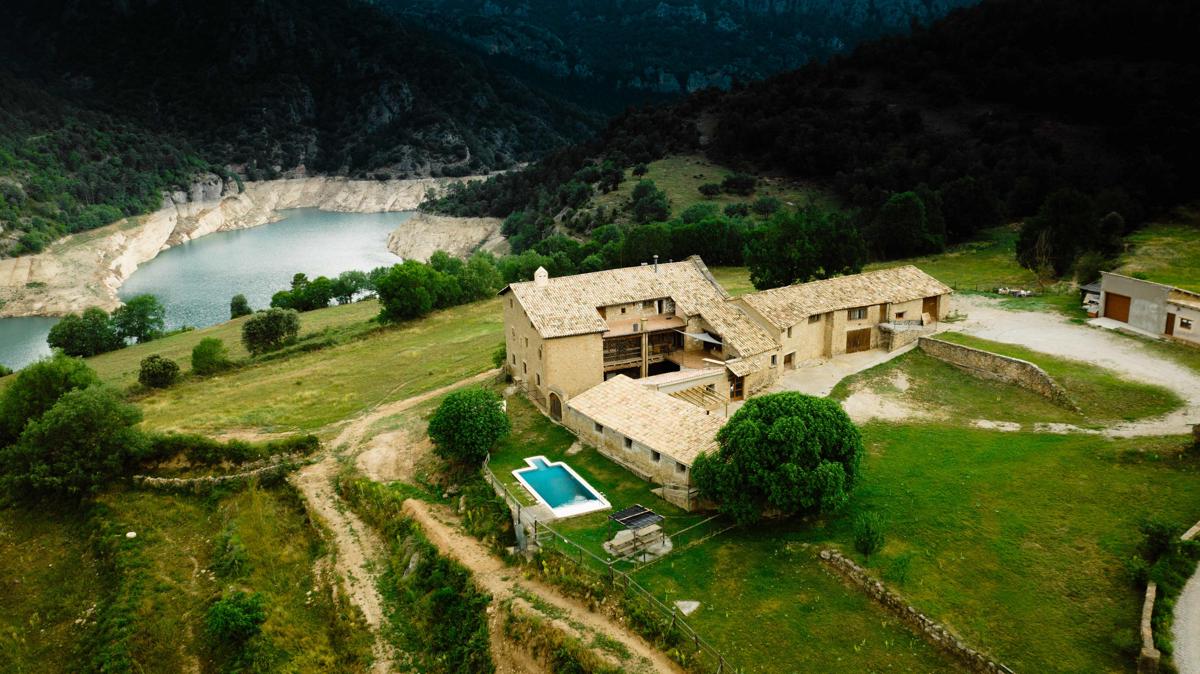 Cases Altes de Posada photo 2