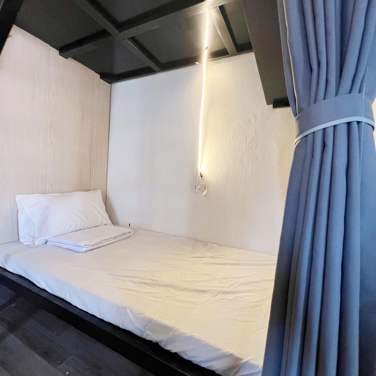 Heritage Corner Hostel photo 1