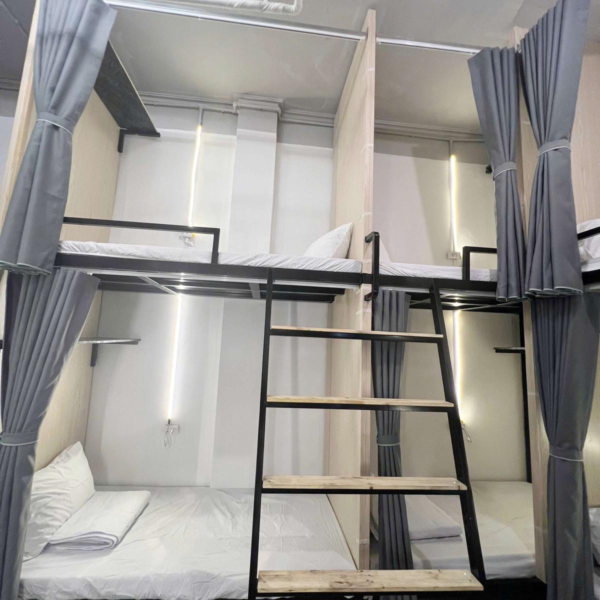 Heritage Corner Hostel photo 3