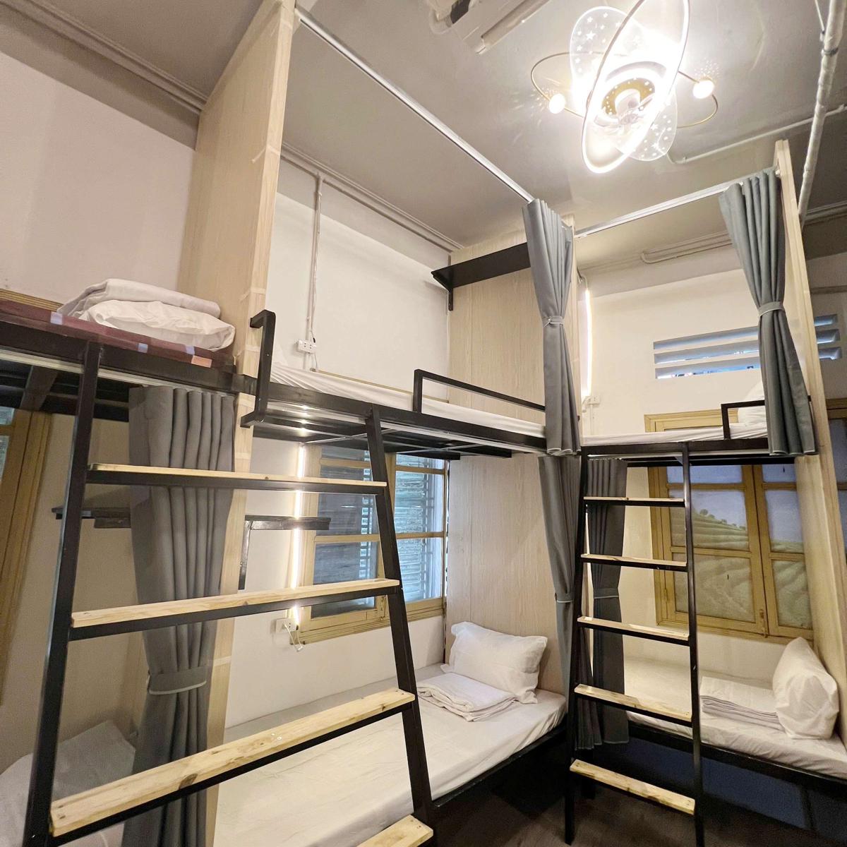 Heritage Corner Hostel photo 4