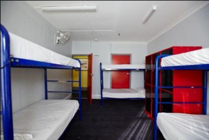 Home Backpackers photo 4