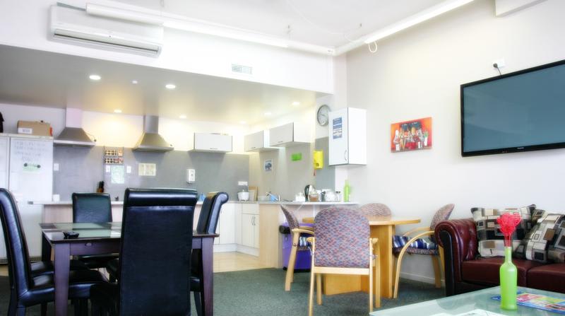 Backpackers Central Hamilton photo 4