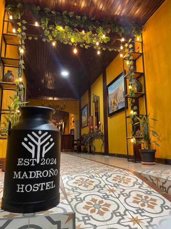 Madroño Hostel photo 1
