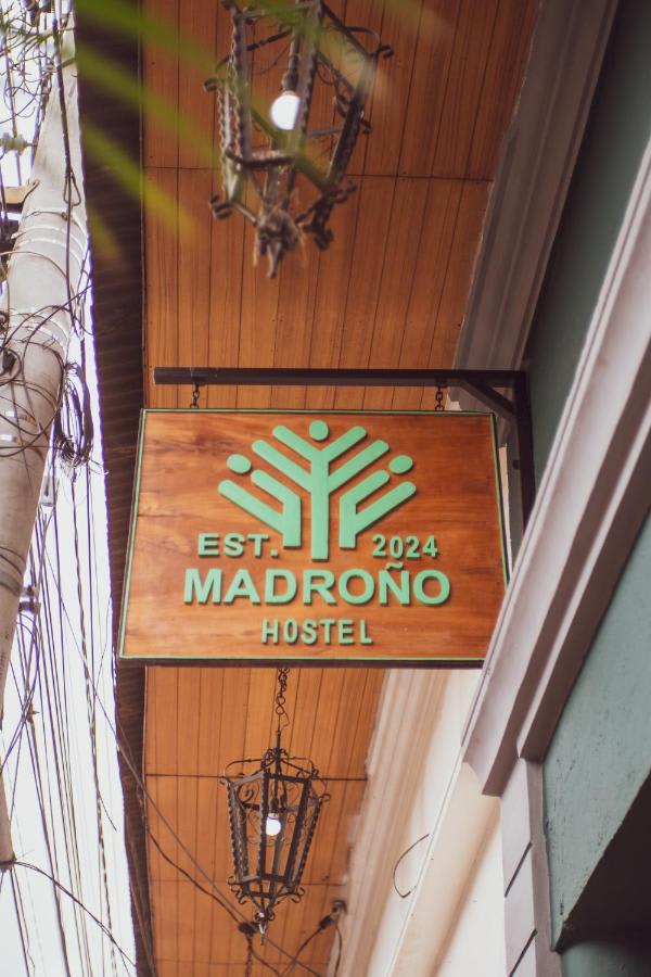 Madroño Hostel photo 2