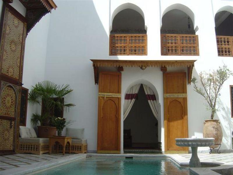 RIAD ZINEB photo 1