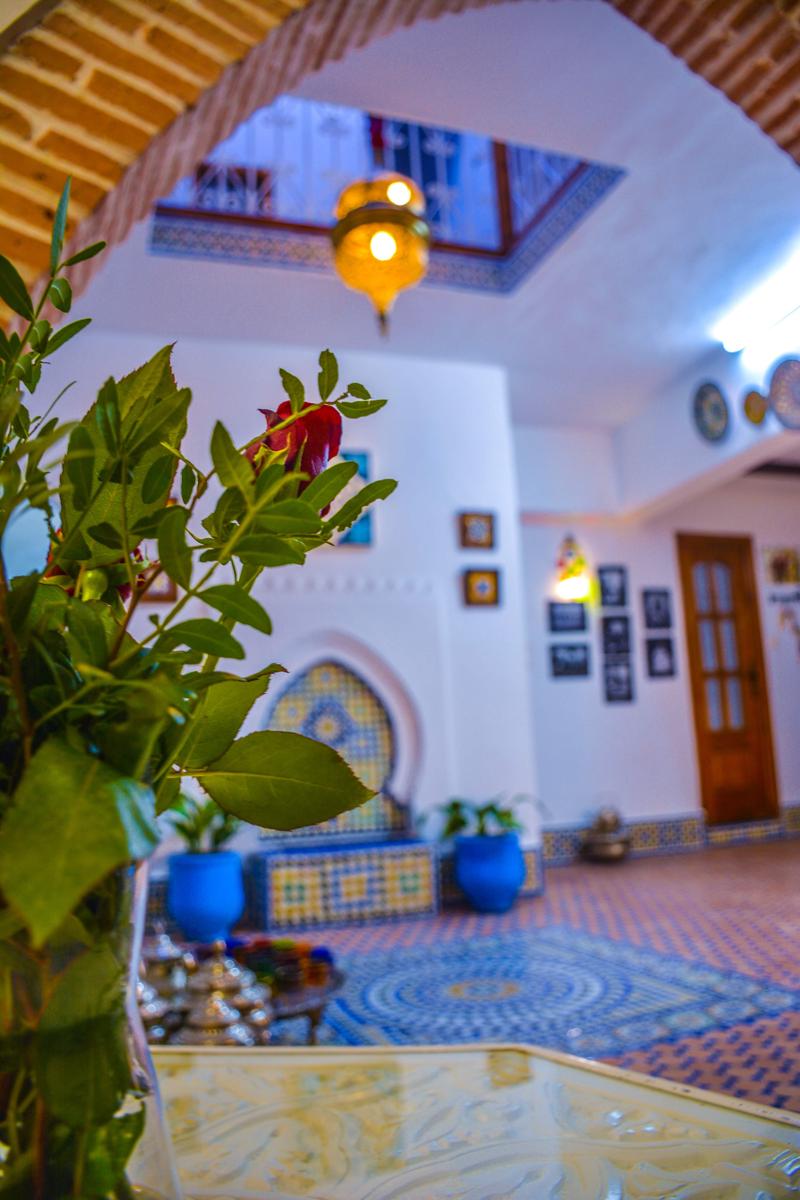 Dari Hostel photo 1