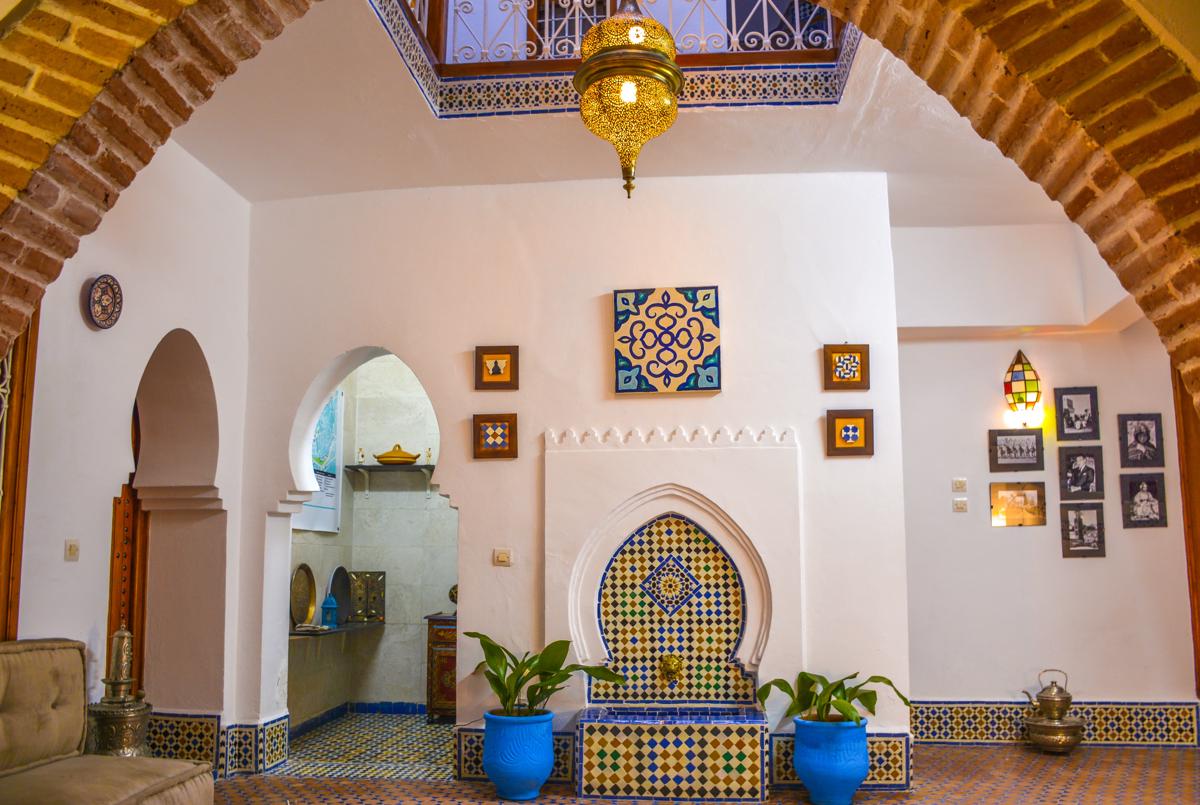 Dari Hostel photo 2