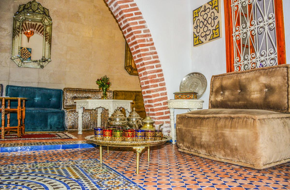 Dari Hostel photo 3