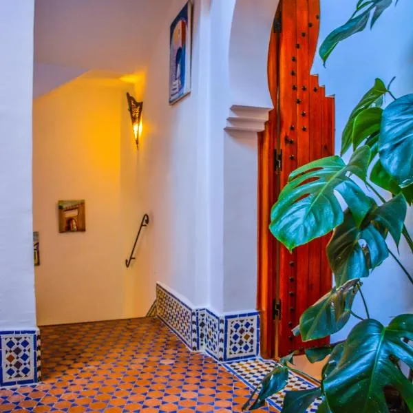 Dari Hostel photo 5