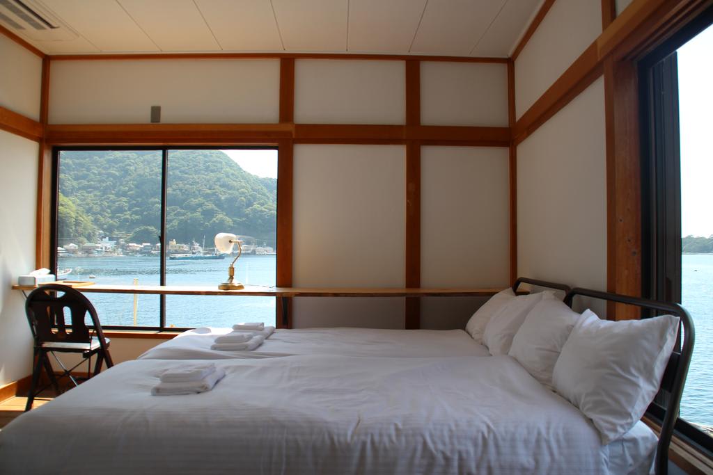 Tagore Harbor Hostel photo 4