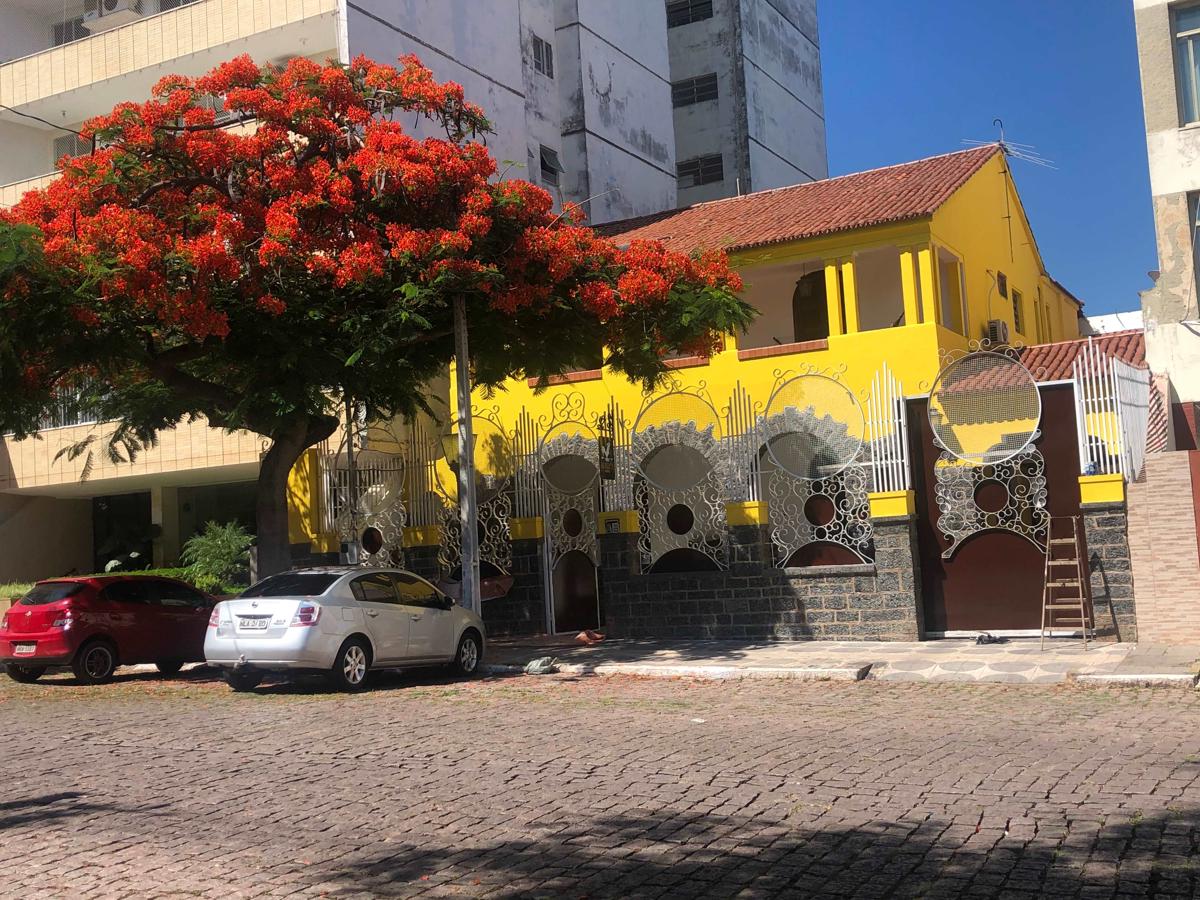 Dom Alberto Hostel photo 1