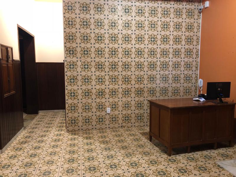 Dom Alberto Hostel photo 3