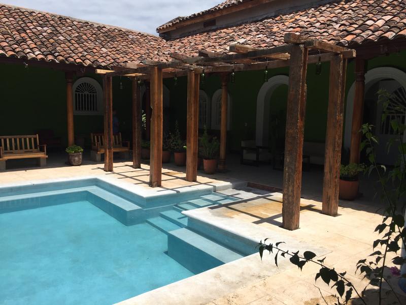 El Caite Hostel photo 1