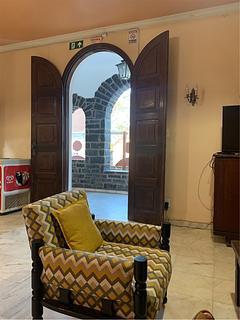 Dom Alberto Hostel photo 6