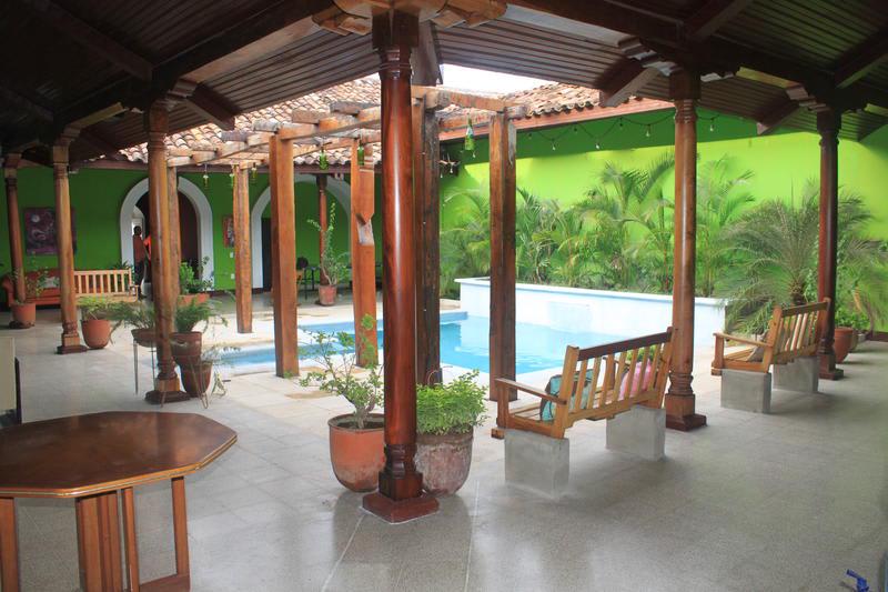 El Caite Hostel photo 2