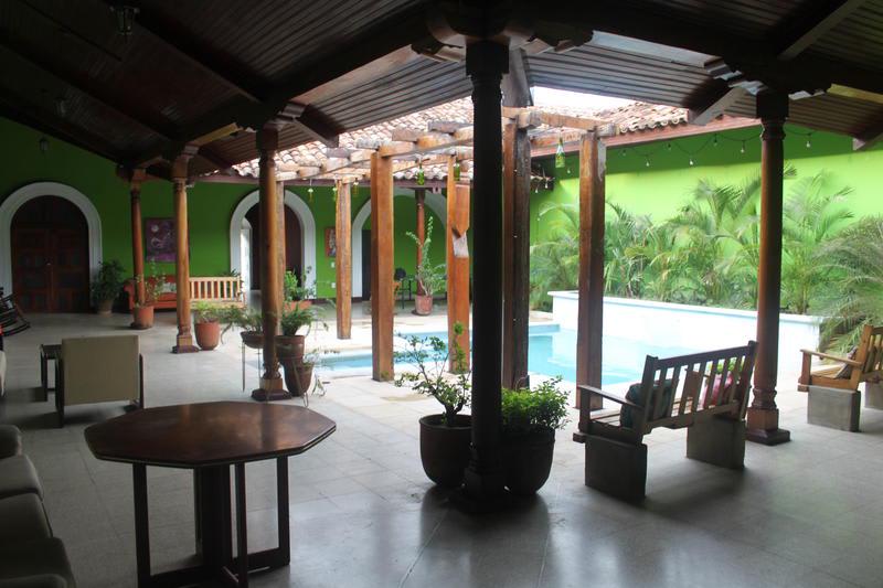El Caite Hostel photo 3