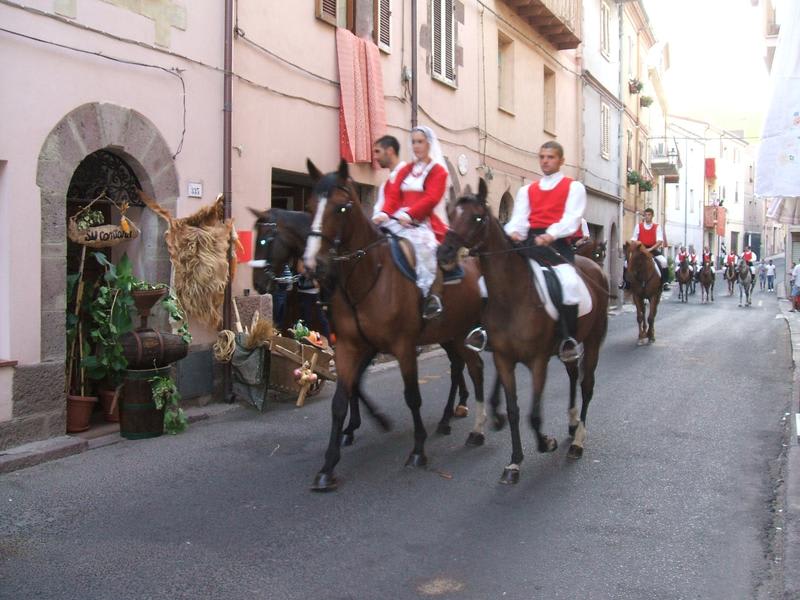 B&B Su Cantaru photo 3