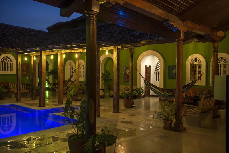 El Caite Hostel photo 4