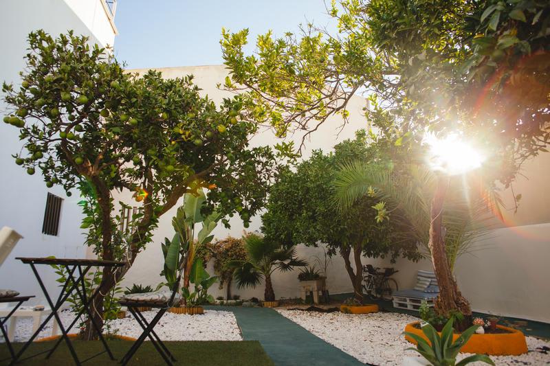 Orange3 Hostel photo 1