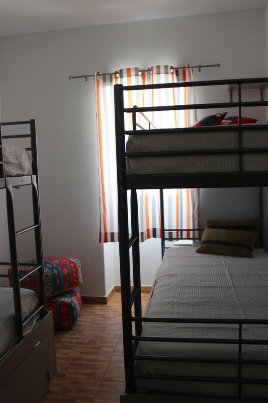 Orange3 Hostel photo 3