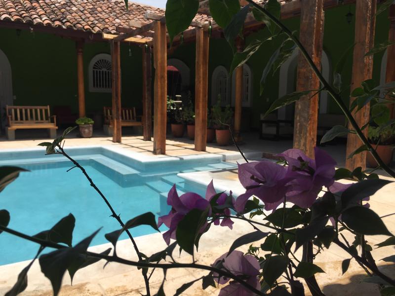El Caite Hostel photo 5