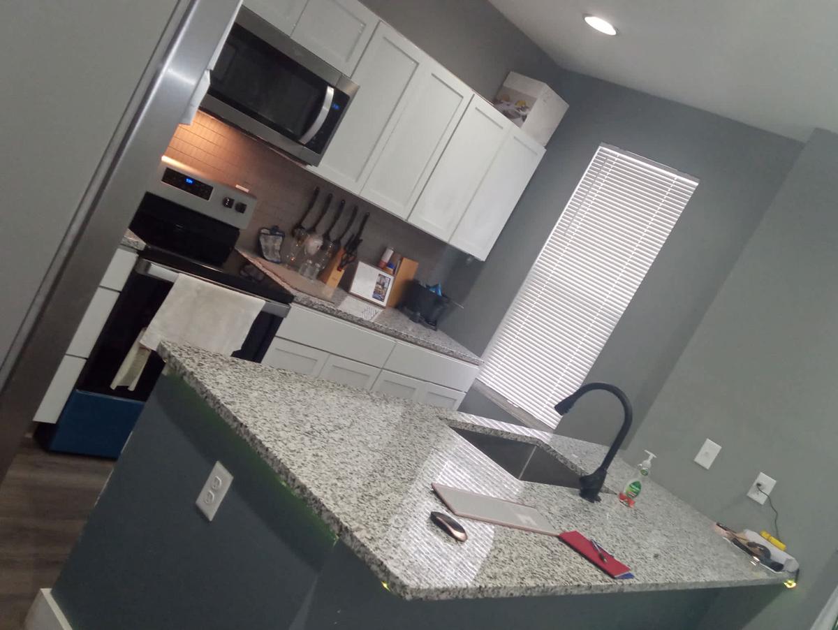 Sinclair House photo 1
