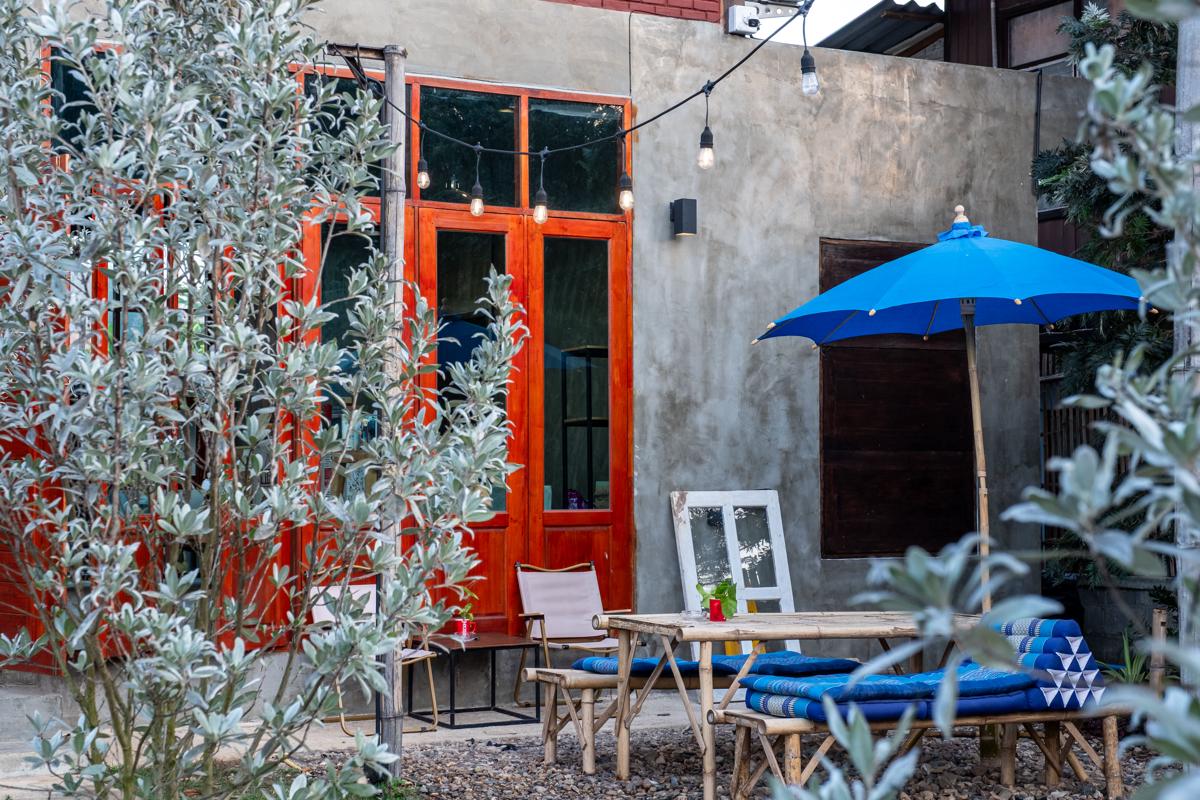 Moon Garden Hostel photo 1