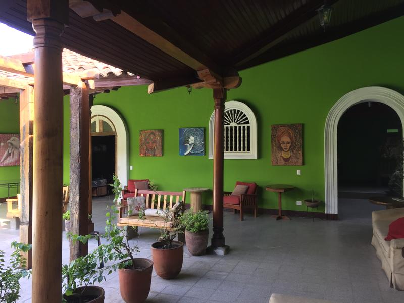 El Caite Hostel photo 6
